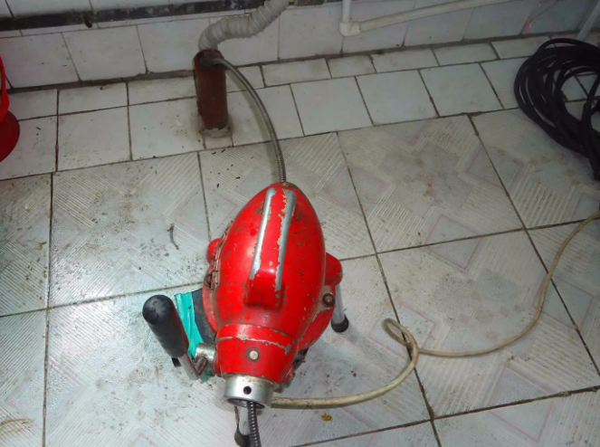 任城下水道疏通