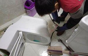 任城下水道疏通电话-30分钟快速上门